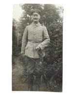 WW1 Imperial German Photograph 2