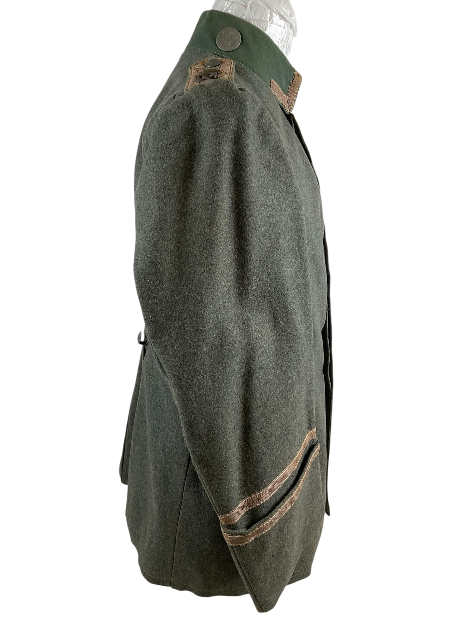 WW1 Imperial German Wurttemberg 26th Dragoons M15 Feldgrau PUBLISHED WW1 Imperial German Wurttemberg 26th Dragoons M15 Feldgrau PUBLISHED