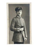 WW1 Imperial German Photograph 1