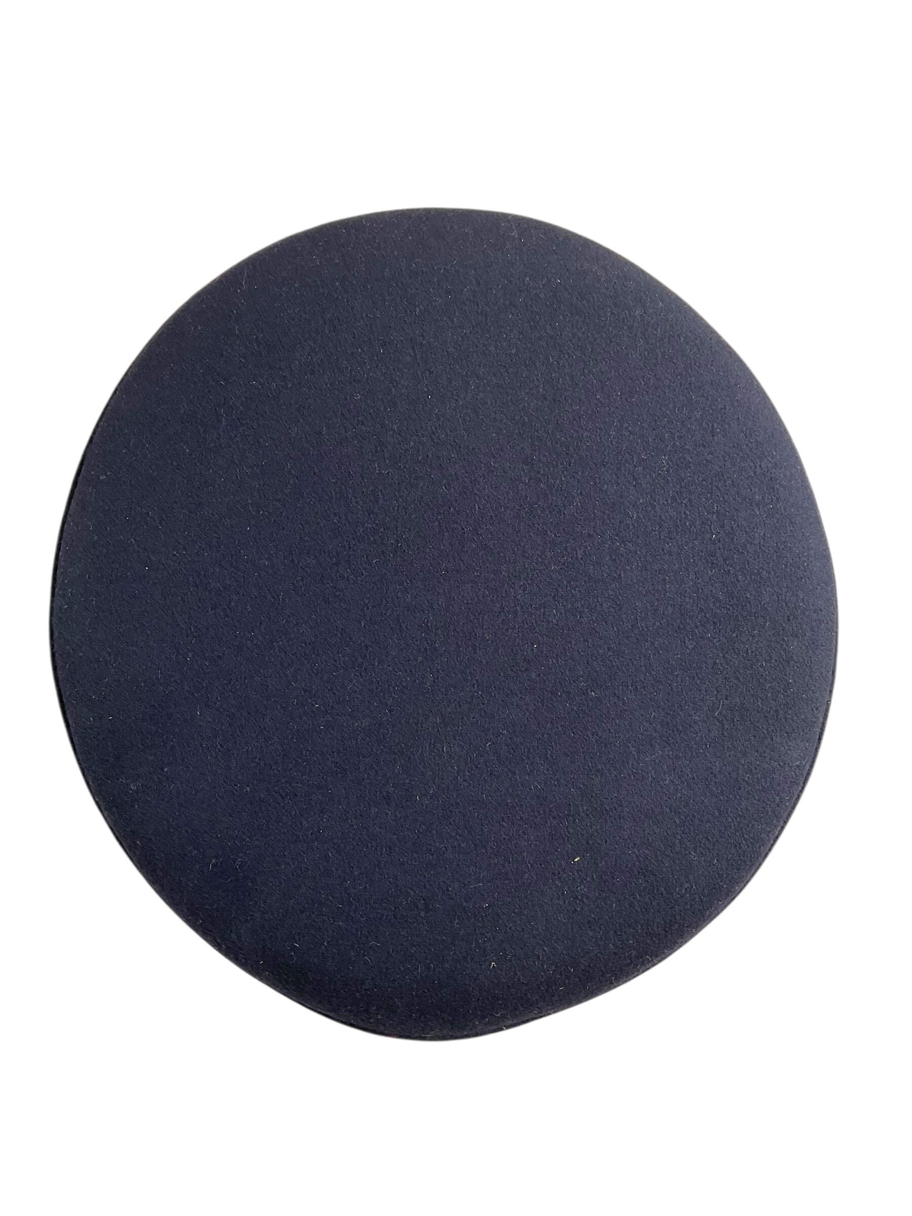 Royal Canadian Mounted Police RCMP Assistant Commissioner Peak Cap Hat Size 7 1/8 NIB Royal Canadian Mounted Police RCMP Assistant Commissioner Peak Cap Hat Size 7 1/8 NIB