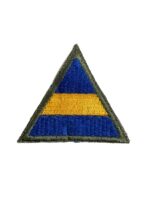 WW2 US Army Universal Military Training Command Shoulder Sleeve Insignia SSI Patch WW2 US Army Universal Military Training Command Shoulder Sleeve Insignia SSI Patch