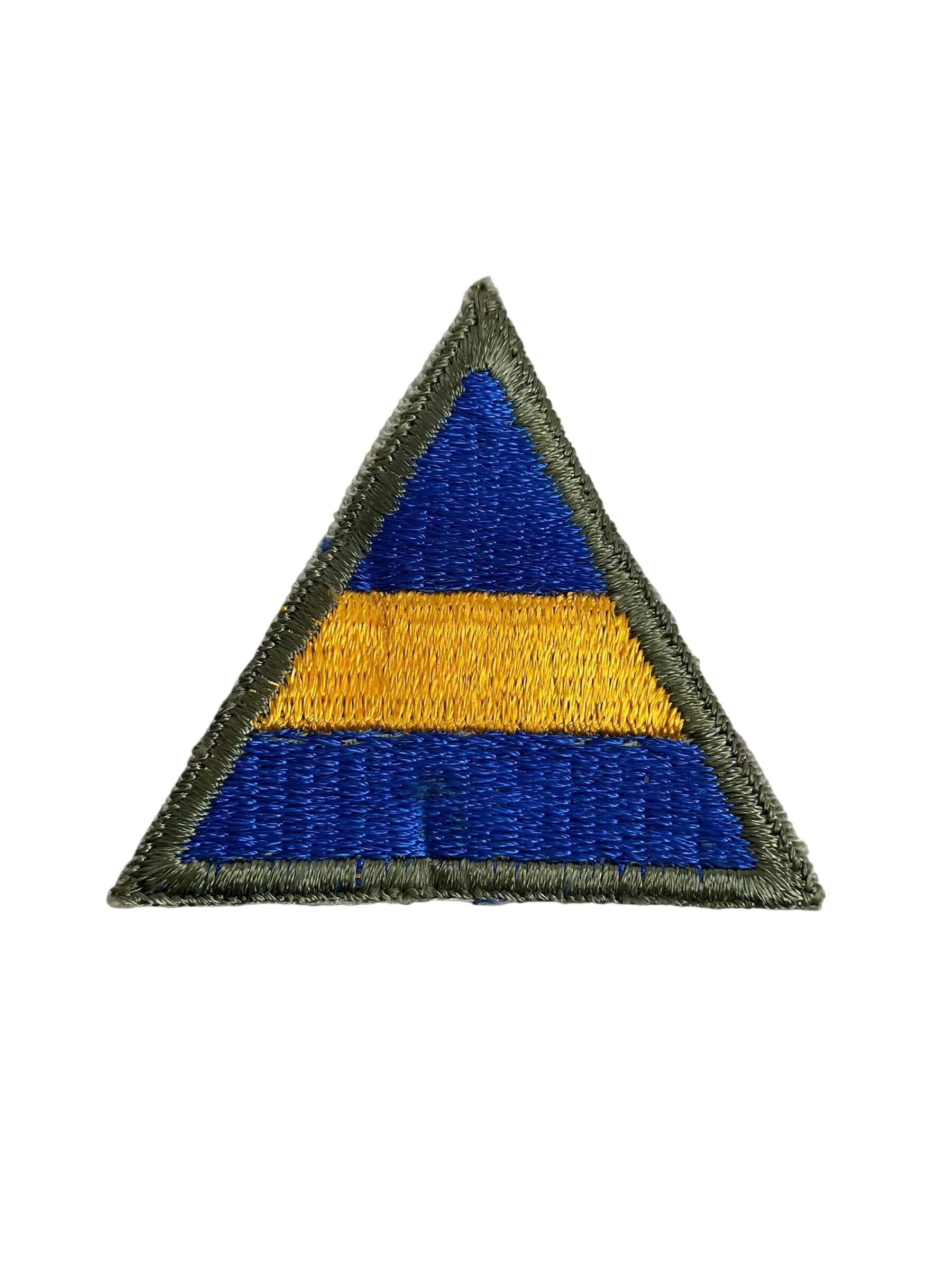 WW2 US Army Universal Military Training Command Shoulder Sleeve Insignia SSI Patch WW2 US Army Universal Military Training Command Shoulder Sleeve Insignia SSI Patch
