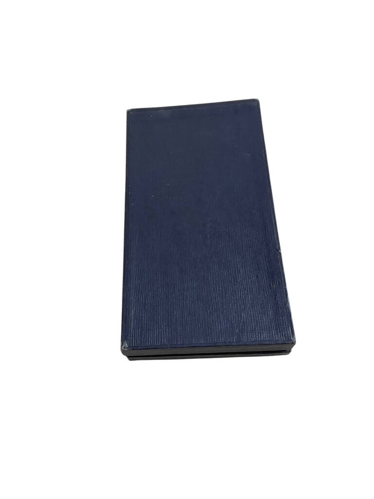 WW2 Japanese 2600th National Anniversary Commemorative Full Size Medal In Case With Papers WW2 Japanese 2600th National Anniversary Commemorative Full Size Medal In Case With Papers