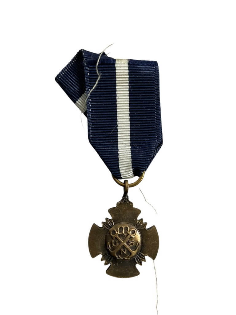 US USN Navy Cross Miniature Medal US USN Navy Cross Miniature Medal