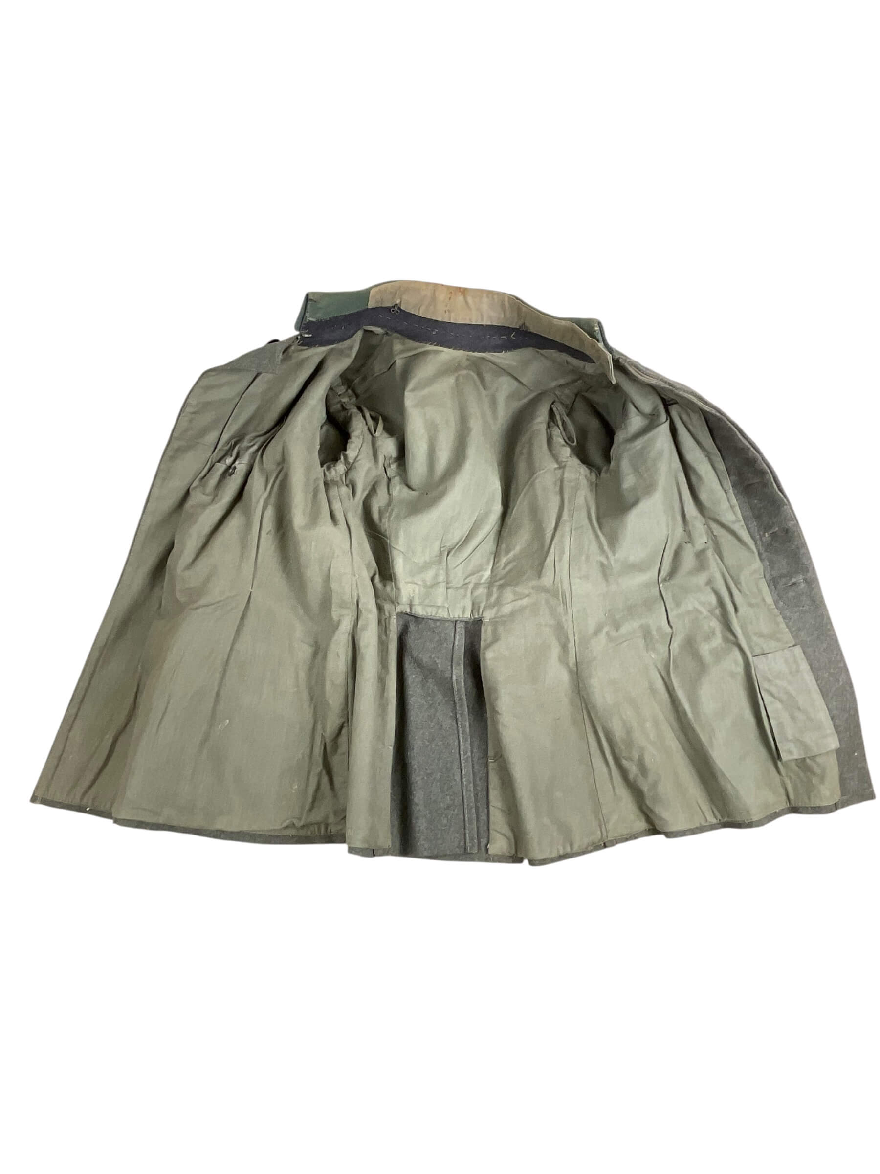 WW1 Imperial German Wurttemberg 26th Dragoons M15 Feldgrau PUBLISHED WW1 Imperial German Wurttemberg 26th Dragoons M15 Feldgrau PUBLISHED