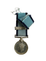 British Conspicuous Gallantry With Bar Miniature Medal Vintage British Conspicuous Gallantry With Bar Miniature Medal Vintage