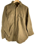 WW2 US Army Wool Shirt WW2 US Army Wool Shirt