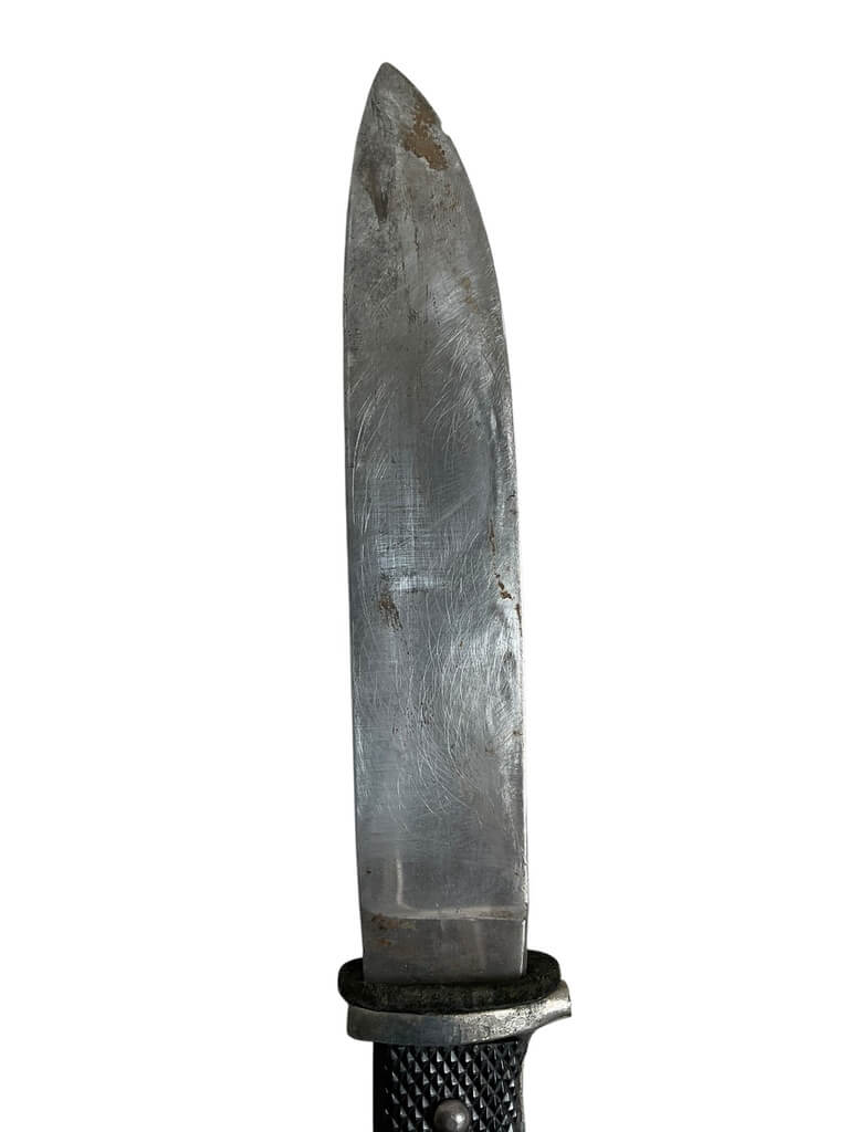 WW2 German Hitler Youth Knife Maker M7/3 WW2 German Hitler Youth Knife Maker M7/3