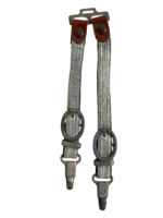 WW2 German Army Dagger Hangers