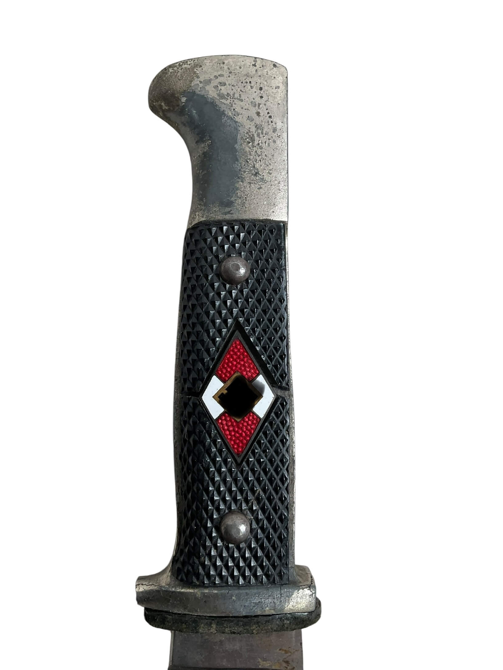 WW2 German Hitler Youth Knife Maker M7/3 WW2 German Hitler Youth Knife Maker M7/3