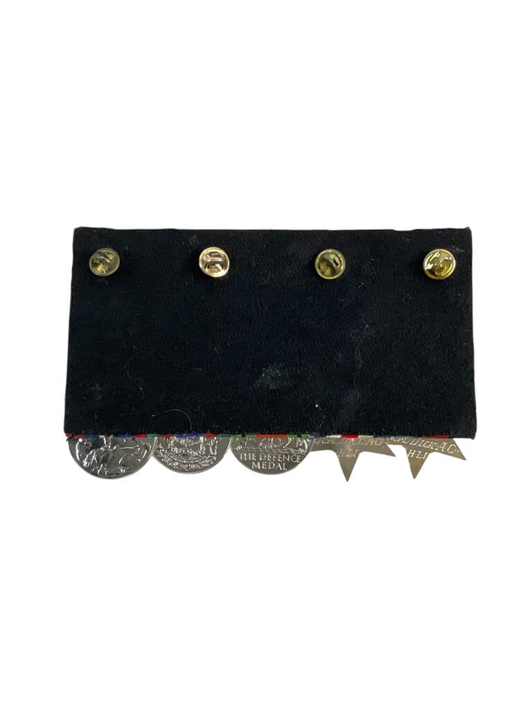 WW2 Canadian Medal Group X 5 Named HLI WW2 Canadian Medal Group X 5 Named HLI