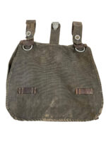 WW2 German Luftwaffe Bread Bag