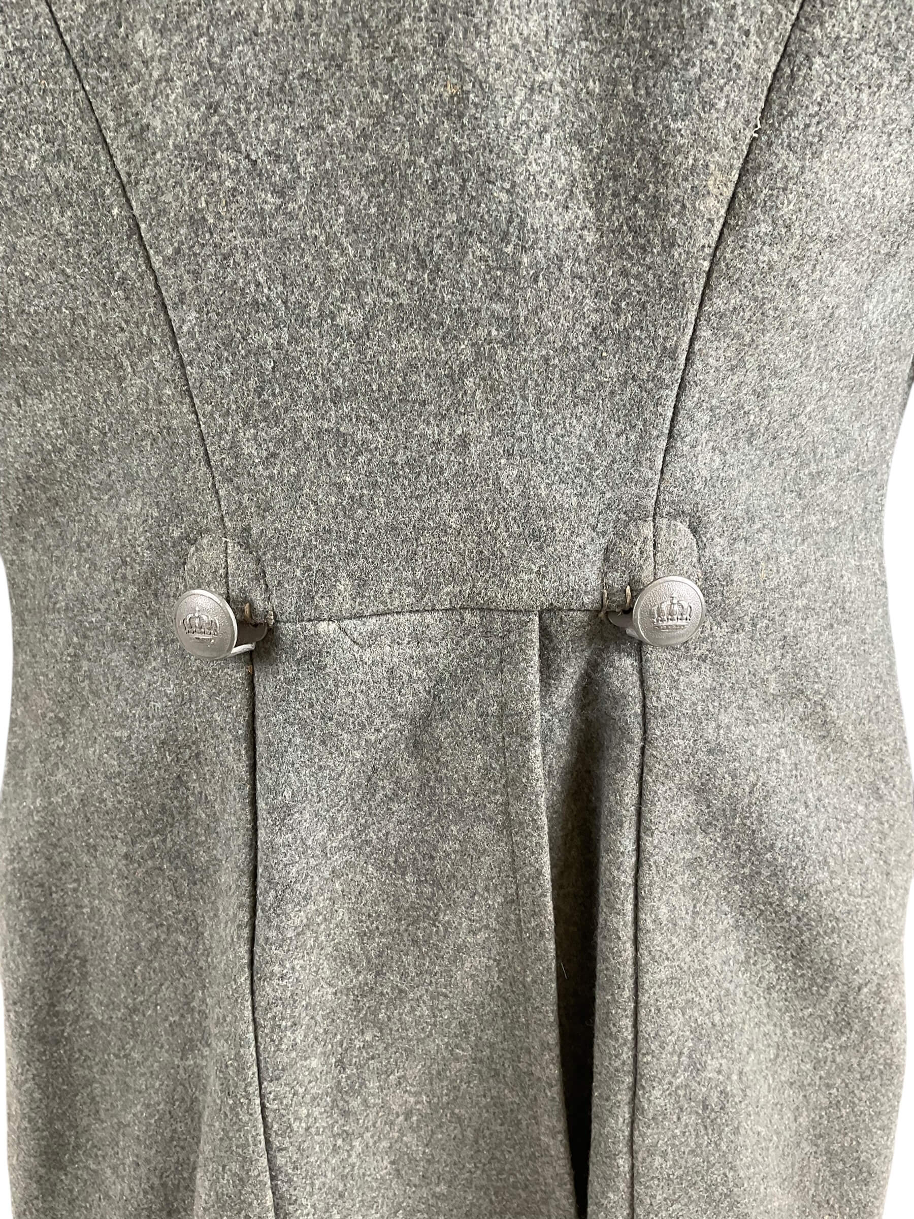 WW1 Imperial German Wurttemberg 26th Dragoons M15 Feldgrau PUBLISHED WW1 Imperial German Wurttemberg 26th Dragoons M15 Feldgrau PUBLISHED