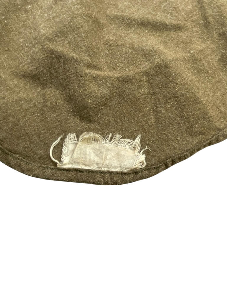 WW2 US Army Wool Shirt WW2 US Army Wool Shirt