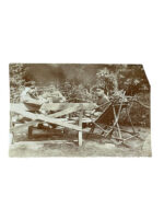 WW1 Imperial German Photograph 5