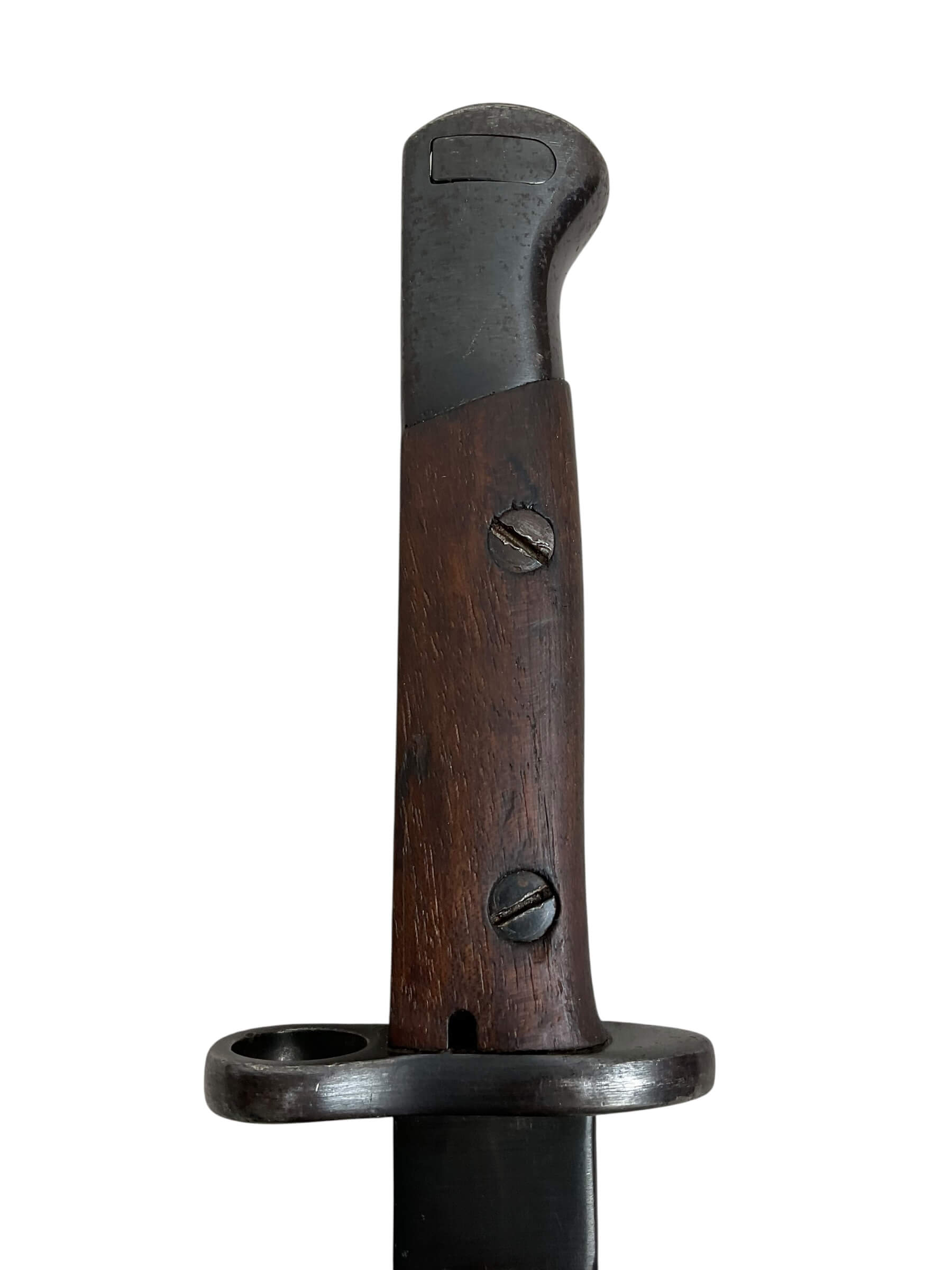 Portuguese Bayonet M1904 With Scabbard German Made Maker Simson and Co Portuguese Bayonet M1904 With Scabbard German Made Maker Simson and Co