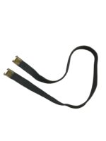 WW2 Canadian Rifle Regiment Black Sling