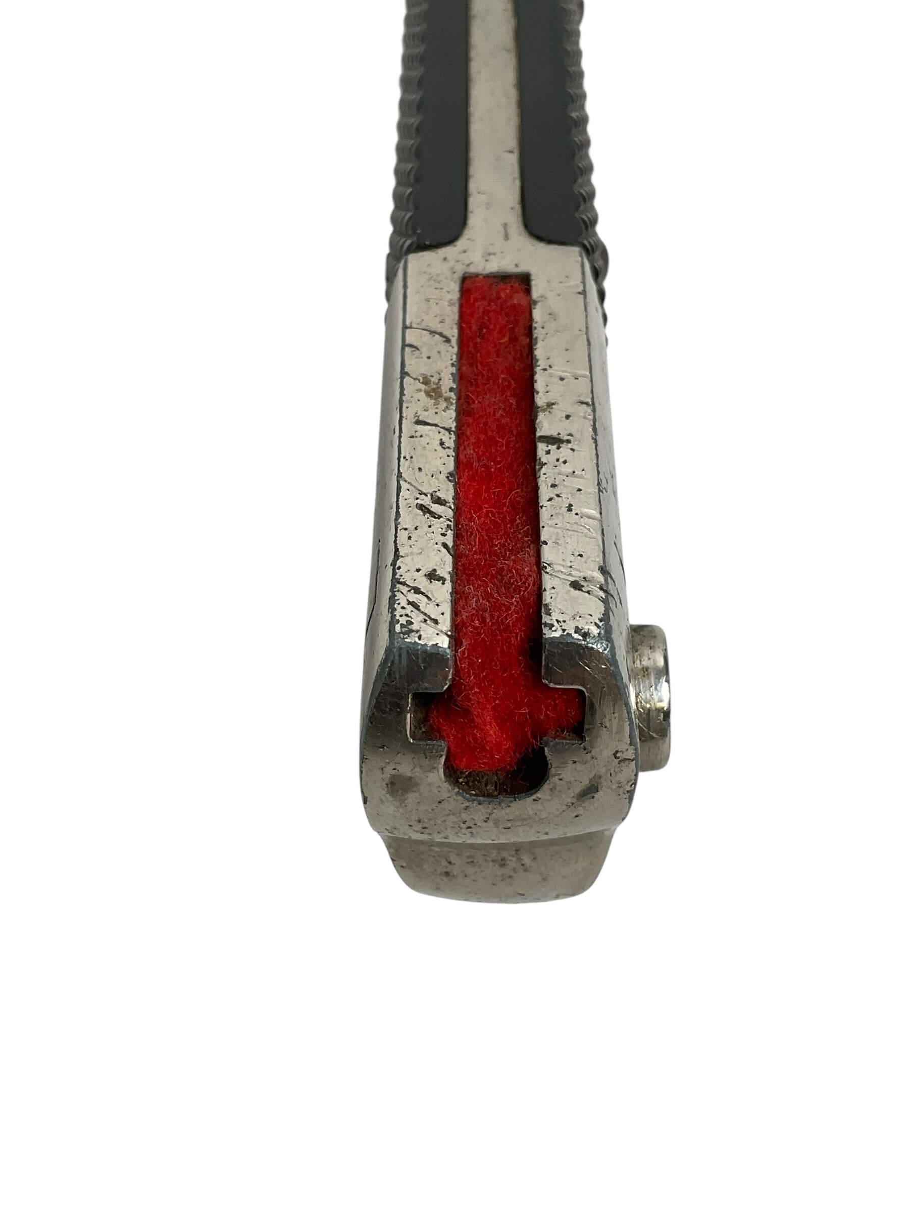 WW2 German Police Dress Bayonet Maker WKC With Scabbard WW2 German Police Dress Bayonet Maker WKC With Scabbard