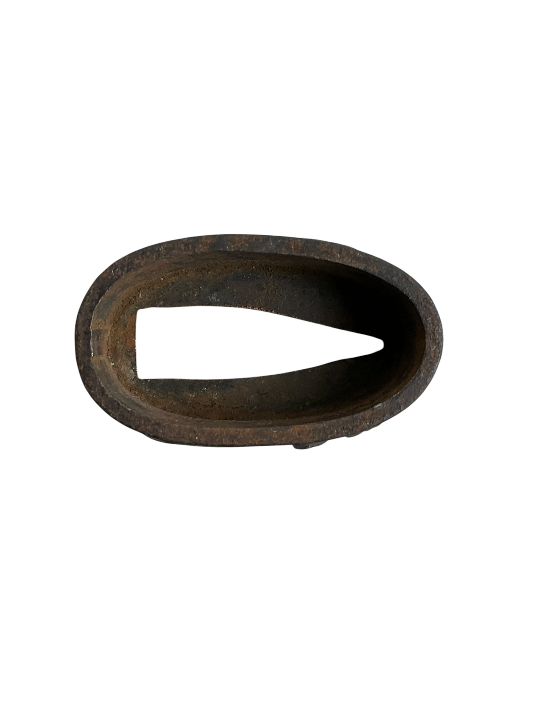 Antique Japanese Sword Handle Vintage 2 Antique Japanese Sword Handle Vintage 2