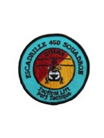 Canadian RCAF 450 Squadron Tactical Lift Patch Vintage