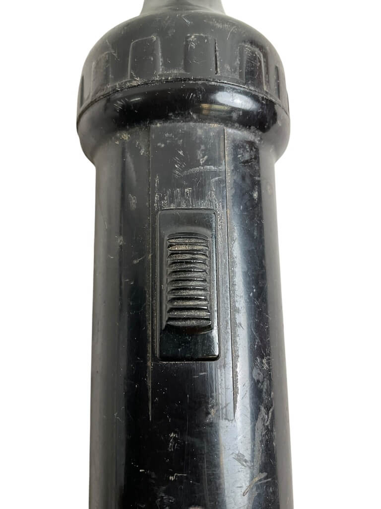 WW2 US USAAF Lamp Flashlight Inspection Type A-5 WW2 US USAAF Lamp Flashlight Inspection Type A-5