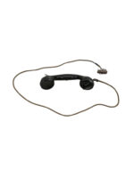 WW2 British Canadian Field Phone Handset
