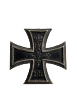 WW1 Imperial German Iron Cross