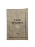 WW2 Polish Air Force Prayer Book 1944 Dated WW2 Polish Air Force Prayer Book 1944 Dated