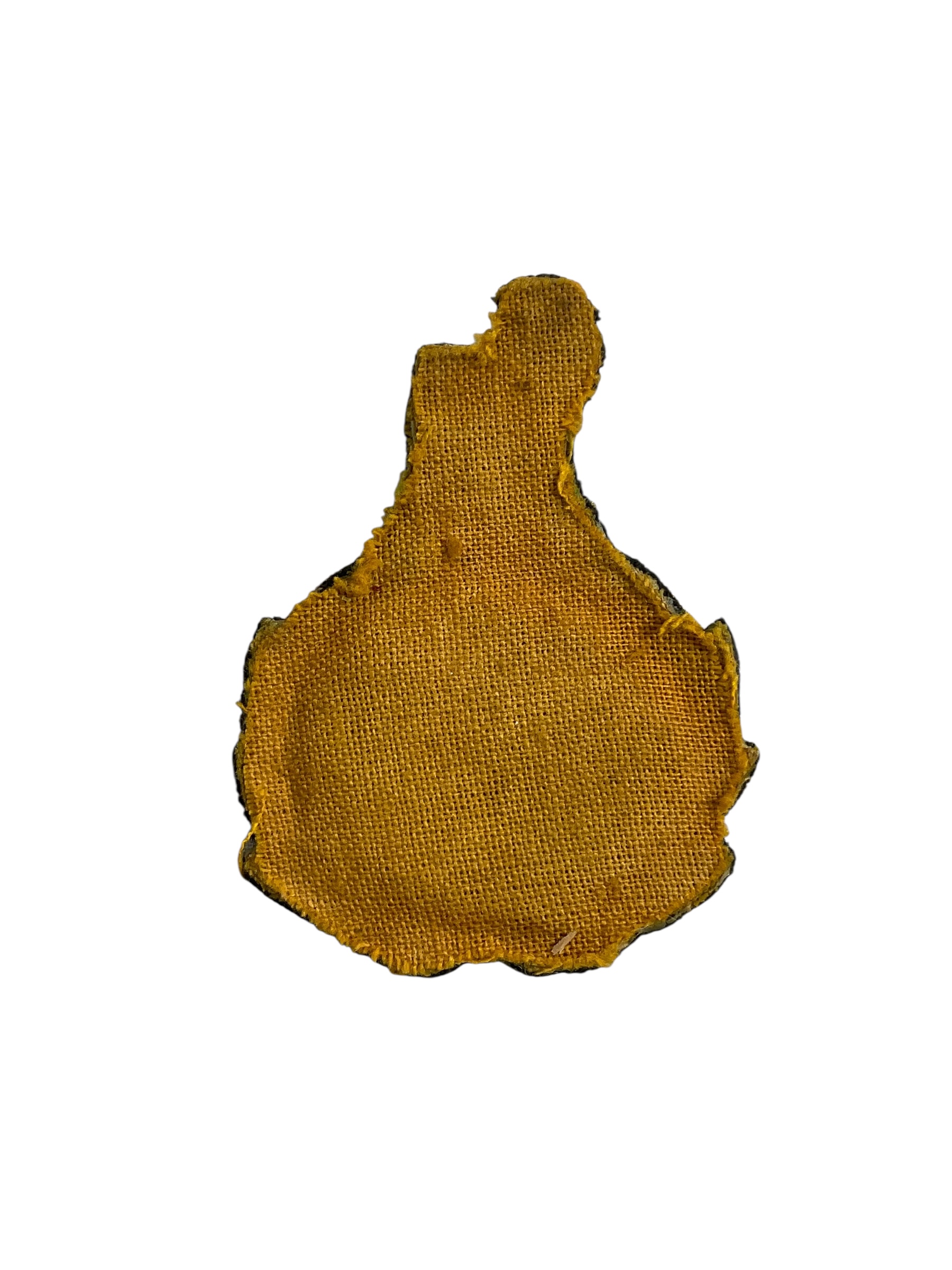 WW2 British Canadian Generals Bullion Wire Cap Badge WW2 British Canadian Generals Bullion Wire Cap Badge