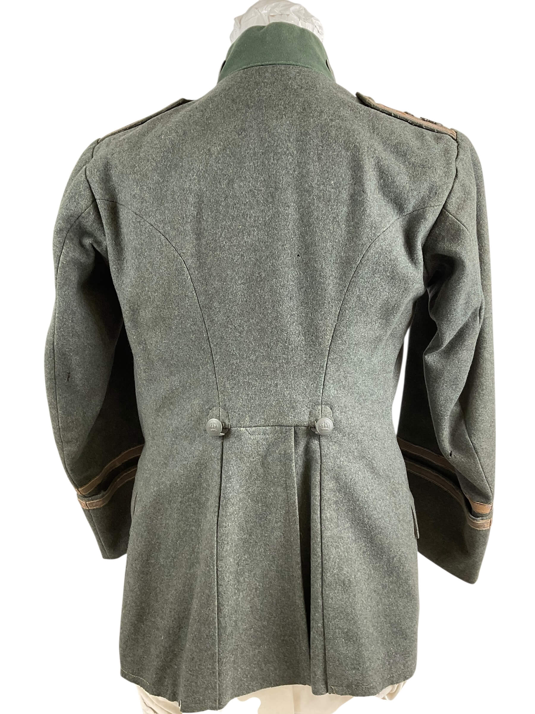 WW1 Imperial German Wurttemberg 26th Dragoons M15 Feldgrau PUBLISHED WW1 Imperial German Wurttemberg 26th Dragoons M15 Feldgrau PUBLISHED