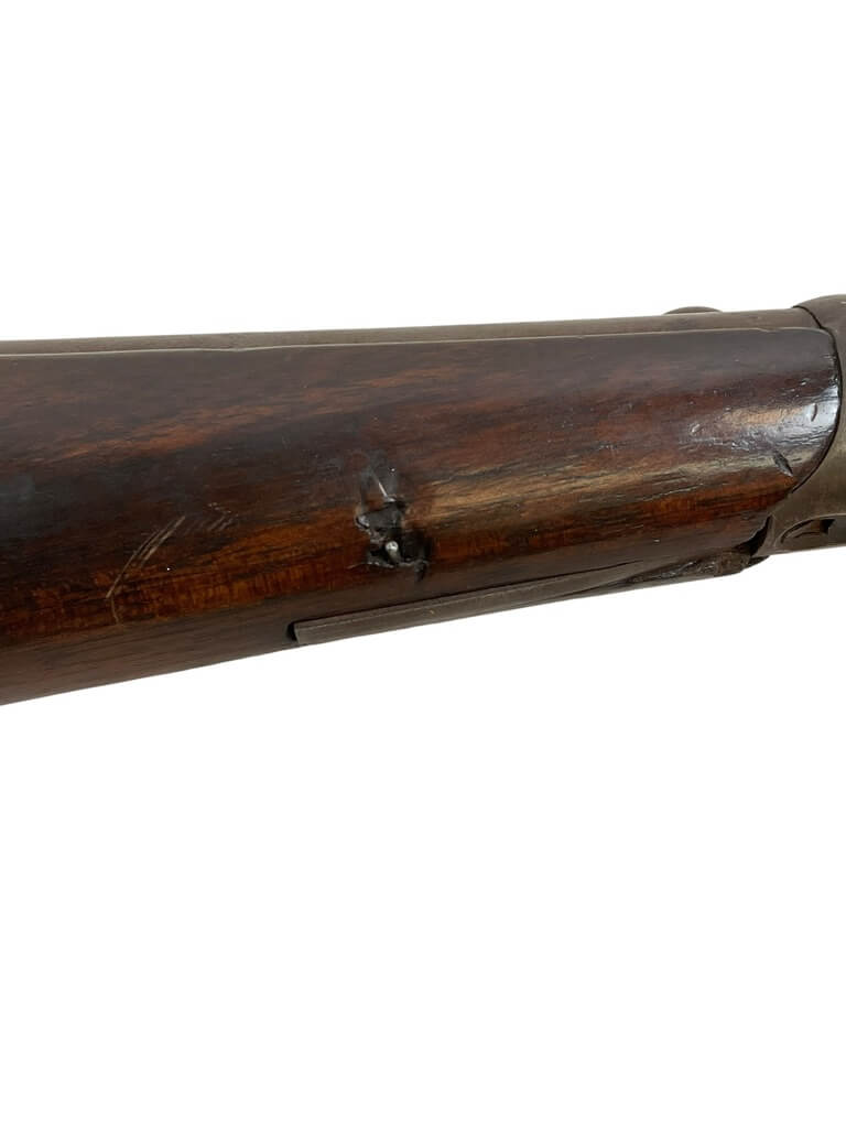 Belgium Belgian Cavalry Pistol 69 Caliber Dated 1861 LIEGE Belgium Belgian Cavalry Pistol 69 Caliber Dated 1861 LIEGE