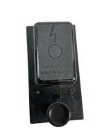 WW2 German Morse Code Key