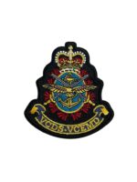 Canadian Forces Vice Chief of the Defence Staff Command Patch