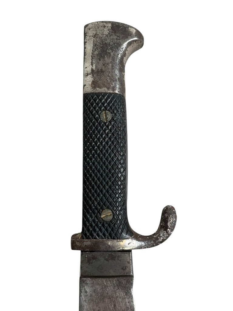 WW2 German Hitler Youth Knife Maker M7/51 WW2 German Hitler Youth Knife Maker M7/51