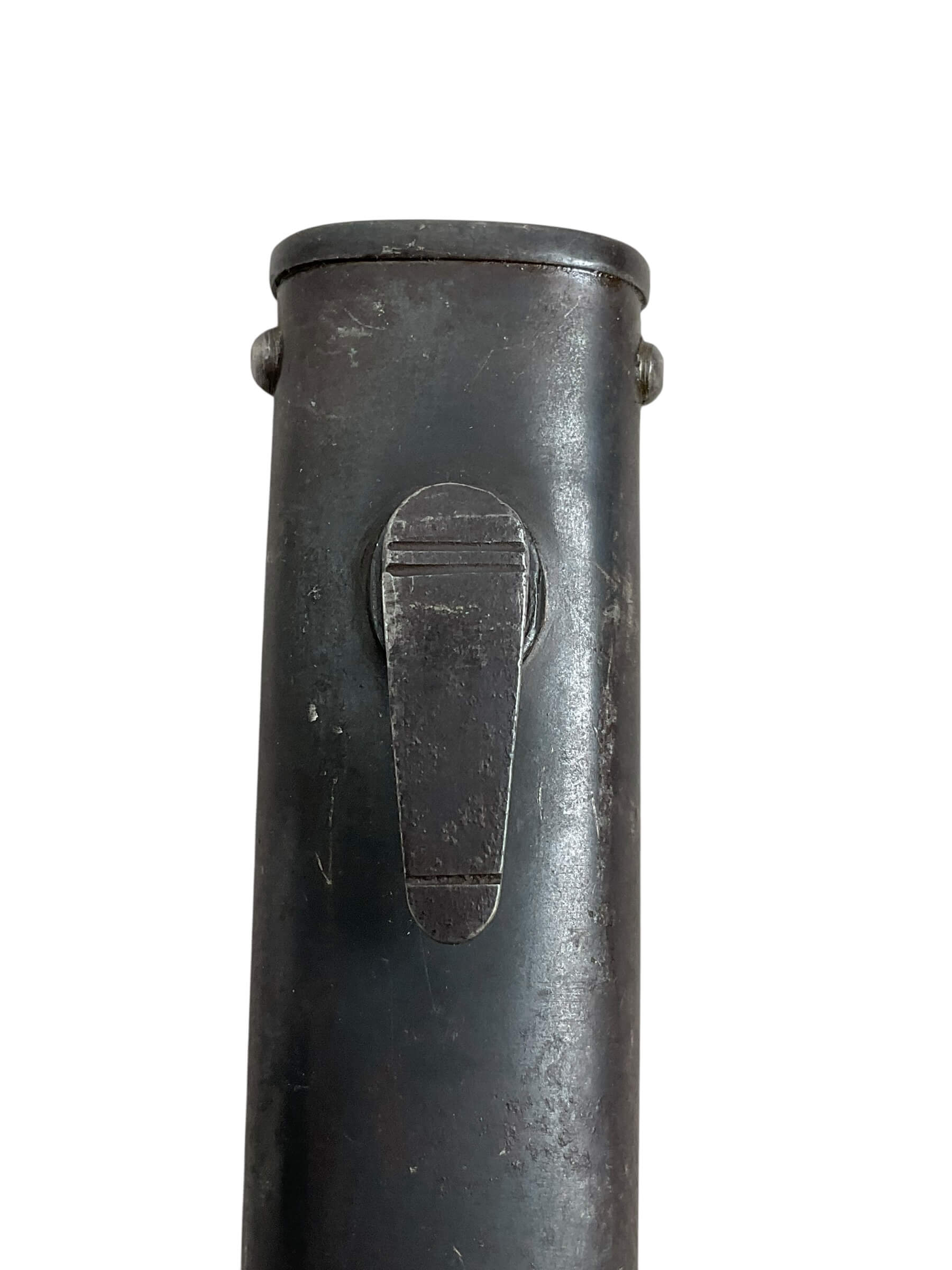 Portuguese Bayonet M1904 With Scabbard German Made Maker Simson and Co Portuguese Bayonet M1904 With Scabbard German Made Maker Simson and Co