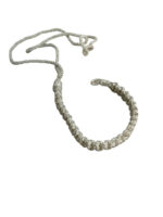 WW2 Canadian Artillery RCA Lanyard