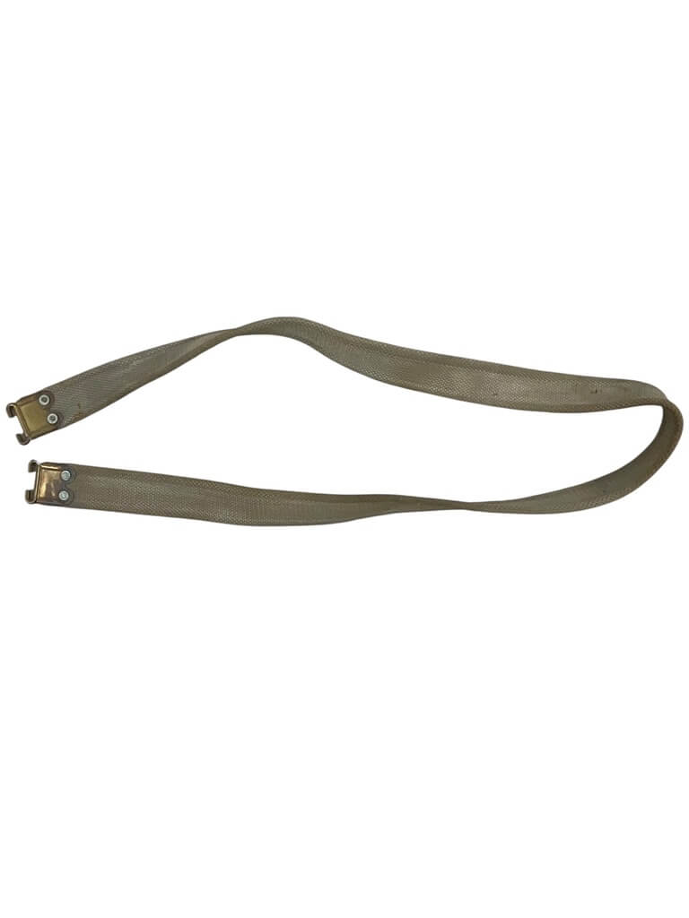 WW2 British RAF Blue Rifle Sling WW2 British RAF Blue Rifle Sling