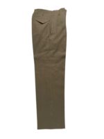 Canadian Army Cadet Battledress Trousers Size 23 Dated 1957 Canadian Army Cadet Battledress Trousers Size 23 Dated 1957