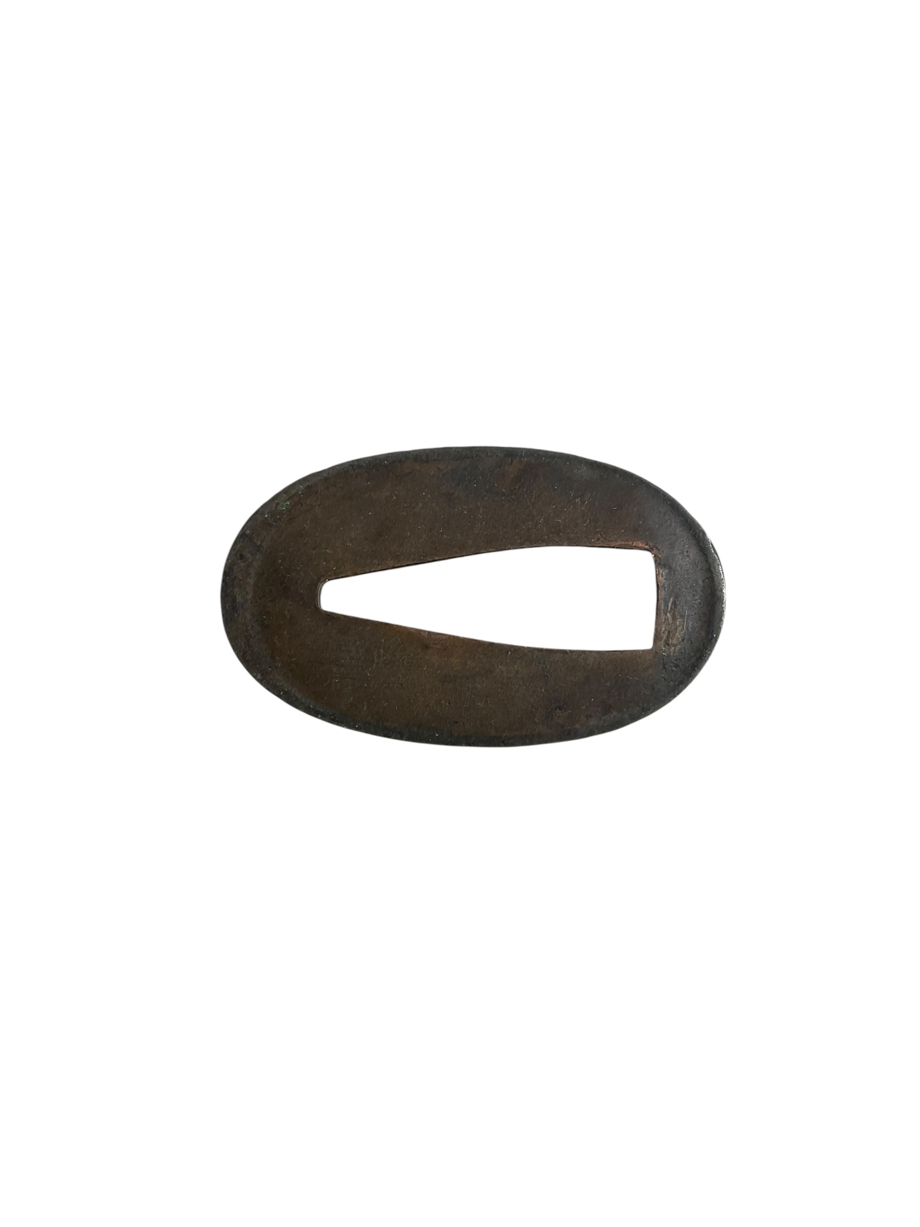 Antique Japanese Sword Handle Vintage 6 Antique Japanese Sword Handle Vintage 6