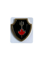 Canadian Forces RCN Naval Tactical Operations Group NTOG Command Pocket Badge