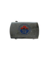 Canadian Forces Submarine Service 75th Anniversary Belt Buckle