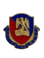 US Army DUI Distinctive Uniform Insignia Army Aviation Center and School Badge Pin