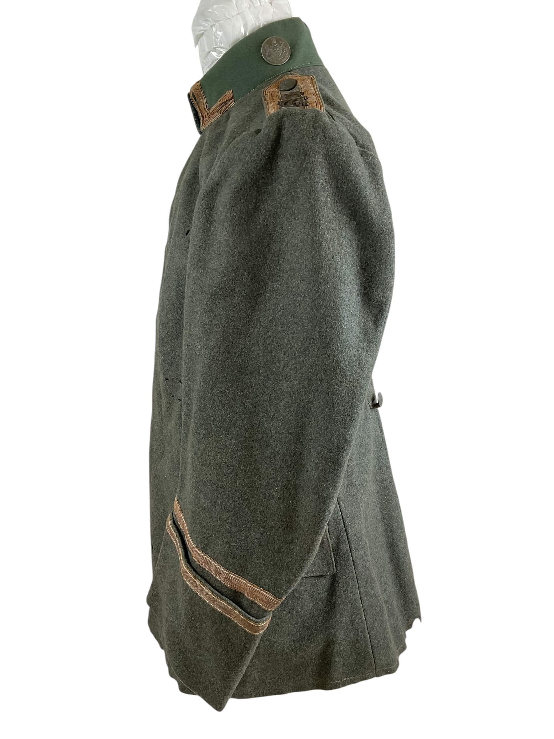 WW1 Imperial German Wurttemberg 26th Dragoons M15 Feldgrau PUBLISHED WW1 Imperial German Wurttemberg 26th Dragoons M15 Feldgrau PUBLISHED