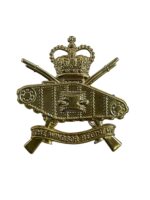 Canadian Forces The Windsor Regiment Cap Badge Canadian Forces The Windsor Regiment Cap Badge