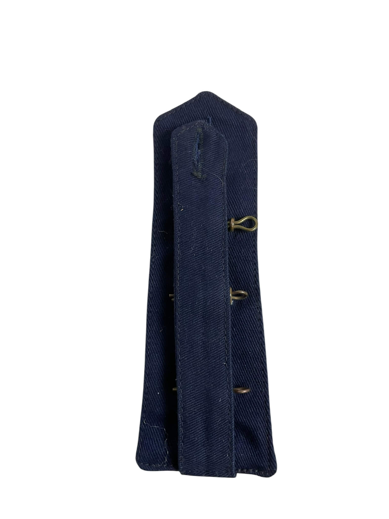 British Canadian Colonel Patrol Shoulder Board Insignia Single British Canadian Colonel Patrol Shoulder Board Insignia Single