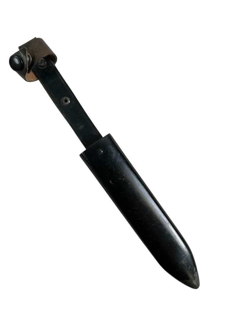 WW2 German Hitler Youth Knife Maker M7/3 WW2 German Hitler Youth Knife Maker M7/3