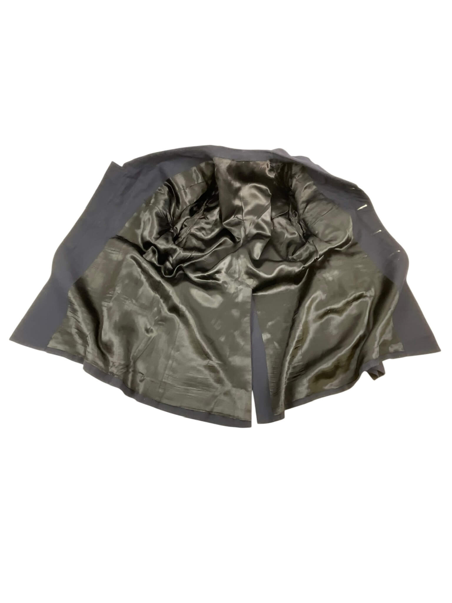 Royal Canadian Mounted Police RCMP Blue Patrol Jacket Size 44 Regular Royal Canadian Mounted Police RCMP Blue Patrol Jacket Size 44 Regular