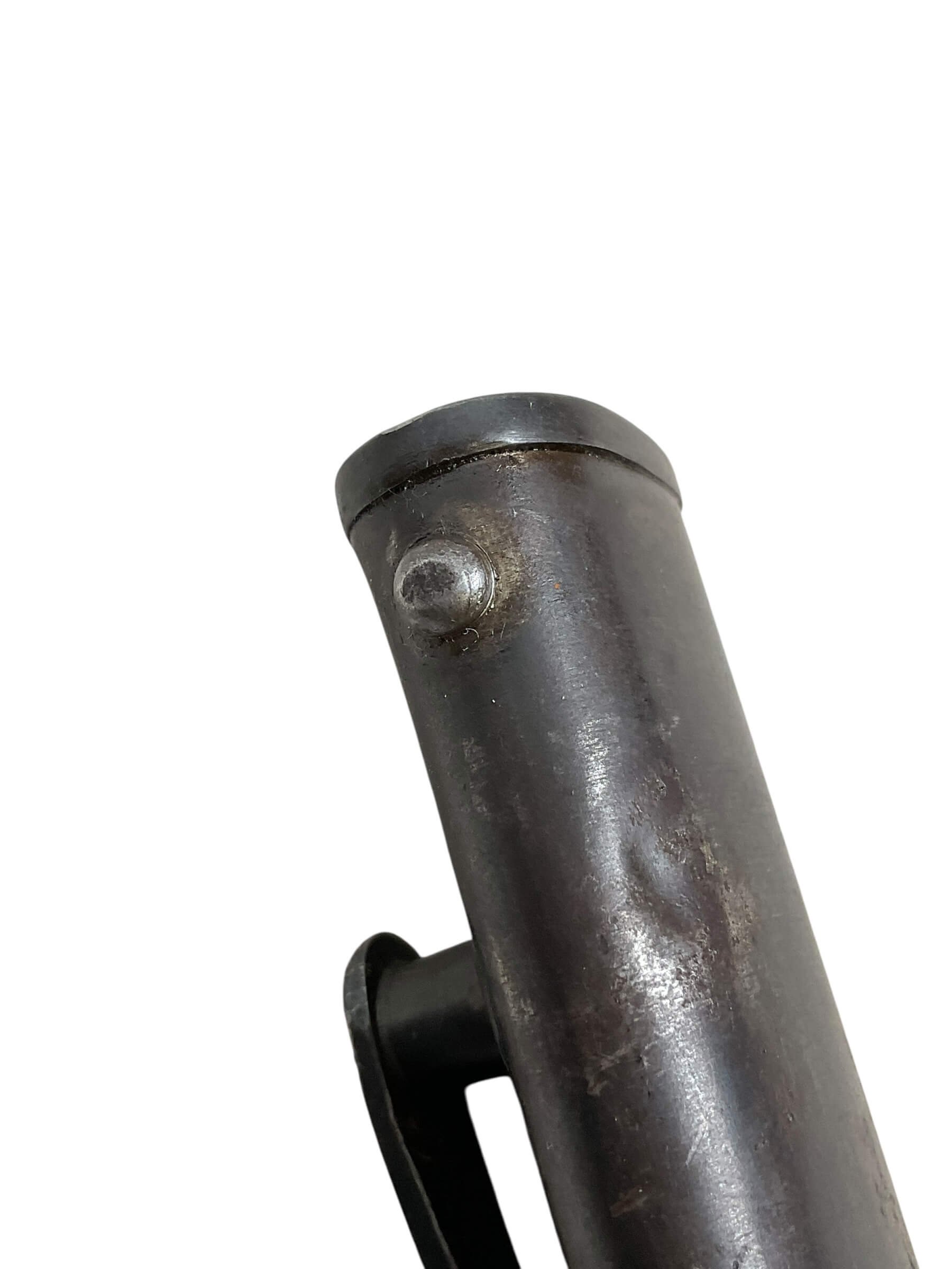 Portuguese Bayonet M1904 With Scabbard German Made Maker Simson and Co Portuguese Bayonet M1904 With Scabbard German Made Maker Simson and Co