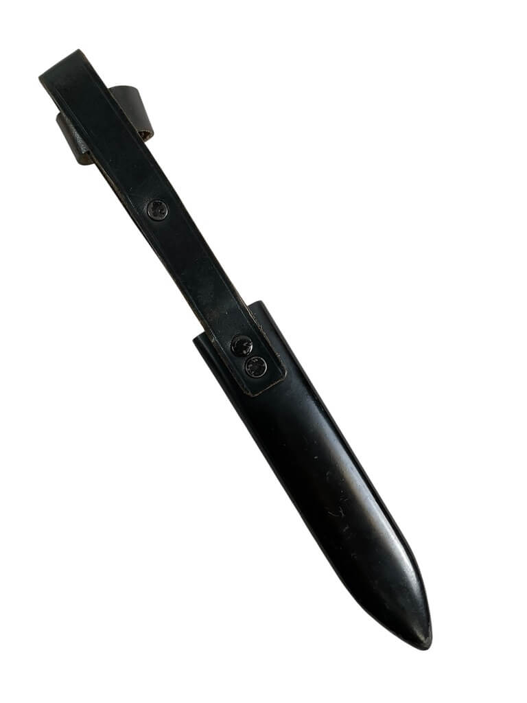 WW2 German Hitler Youth Knife Maker M7/3 WW2 German Hitler Youth Knife Maker M7/3