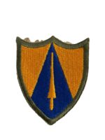 WW2 US Army 65th Cavalry Division Shoulder Sleeve Insignia SSI Patch